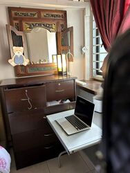 Blk 321 Ang Mo Kio Avenue 1 (Ang Mo Kio), HDB 4 Rooms #569315731